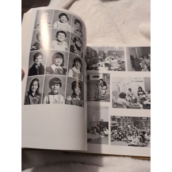 Oracle Mustang Yearbook Madison Academy Huntsville Alabama Yearbook 1977 - Picture 6 of 12